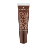 ESSENCE CHOCO BOMB SHINY LIPGLOSS 01 CHOCOHOLIC